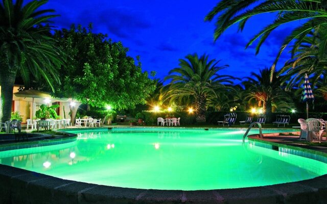 Hotel Club Torre Marino