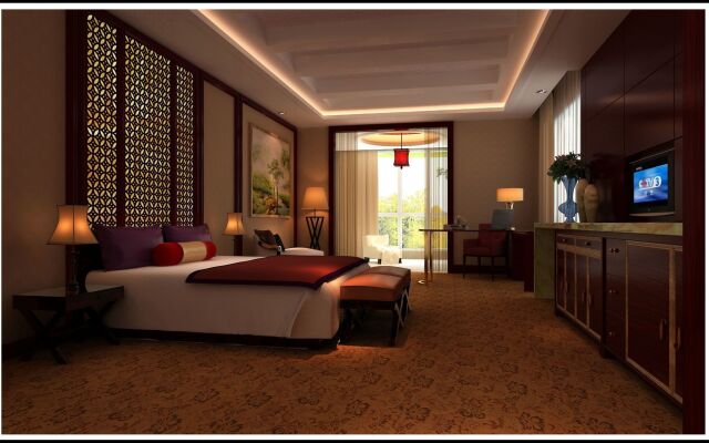 XiangDongfang Garden International Hotel