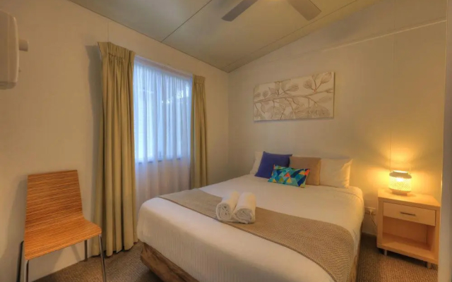 Koala Shores Port Stephens Holiday Park