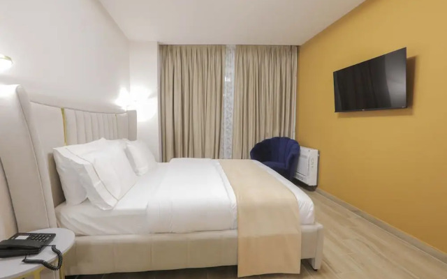 Olia Residence
