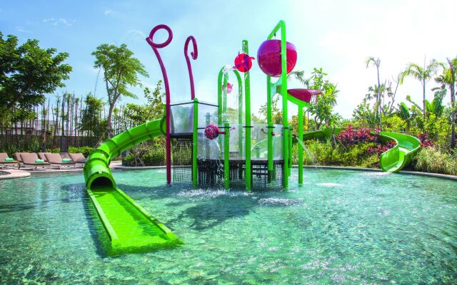 Mövenpick Resort & Spa Jimbaran Bali