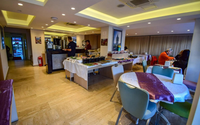City Hotel Marmaris