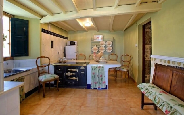 Apartamentos Turísticos la Calleja