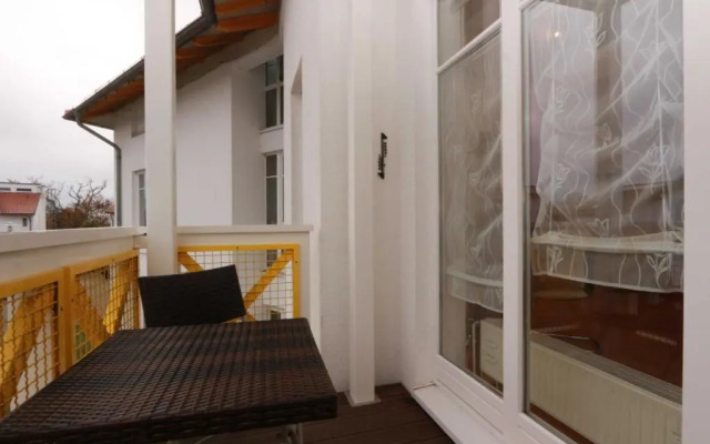 Fewos Herrmann Am Strauchelfeld 5