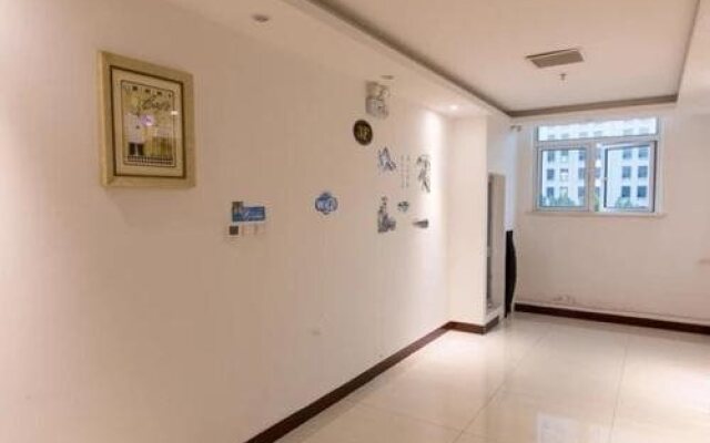 Tianjin Yuetan Business Hotel