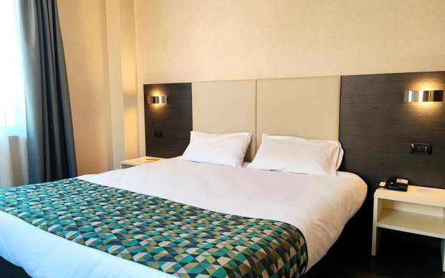 Alfred Hotels Monaco - ex Forum - Hôtel rénové