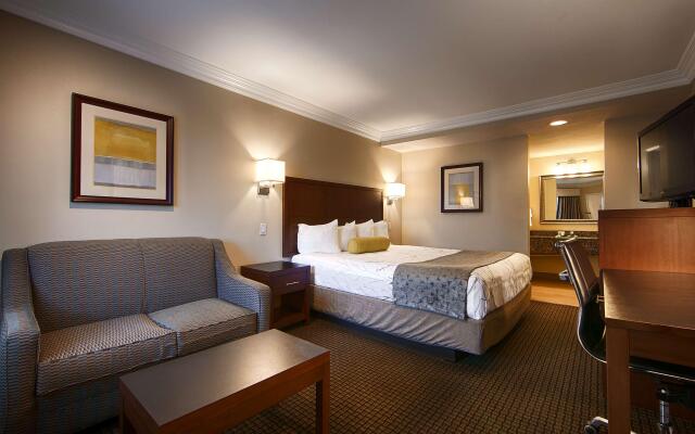 Best Western Woodland Hills Inn