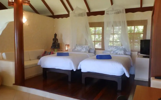 Villa Sea Breeze