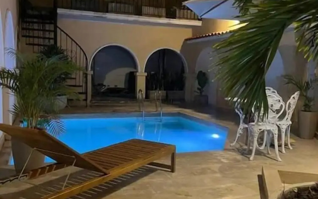 Casa Sileo