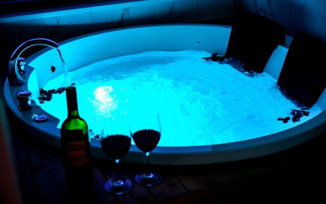 Yeosu Sun Hill SPA Pension