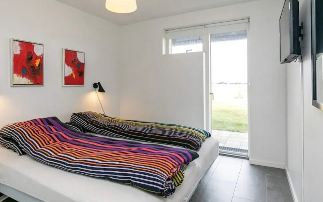 Seaside Charm in Frederikshavn - By Traum Ferienwohnungen