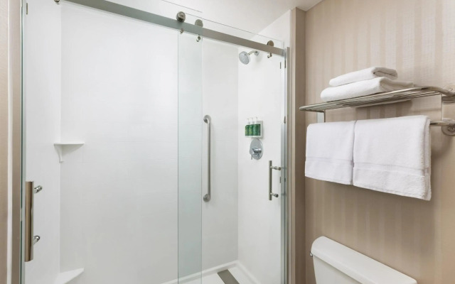 SpringHill Suites by Marriott Fresno