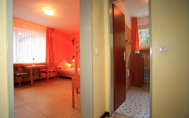 BOLA Kulturhostel - Hostel