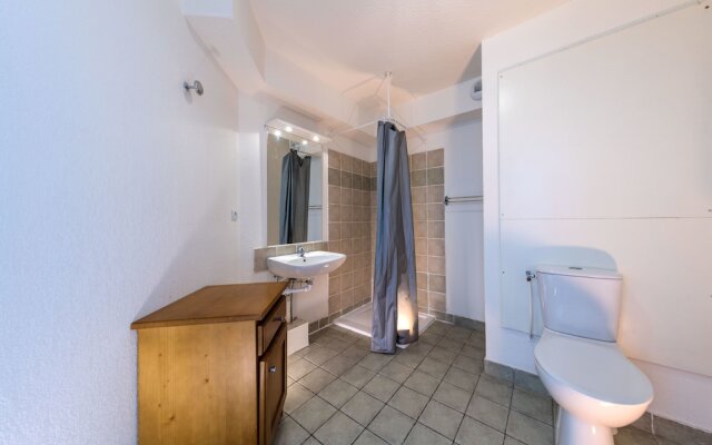 Apartment Les Chaumettes 30