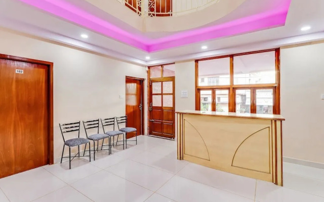 Swamy Residency by OYO Rooms