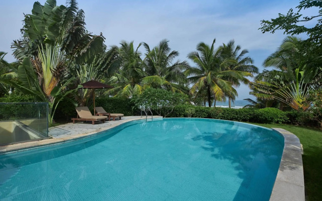 The Westin Shimei Bay Resort