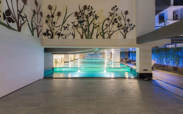 Qiss Residence by Bliston