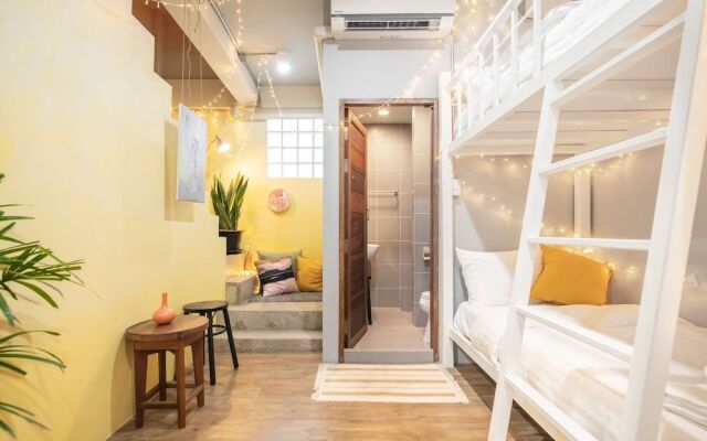 Better Moon Guesthouse