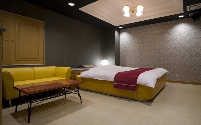 Hotel Osaka la vie en soft – Adults Only