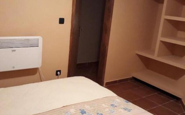 Apartments Lanmari