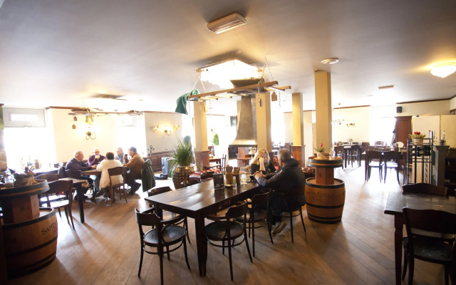 EuroParcs De Hooge Veluwe