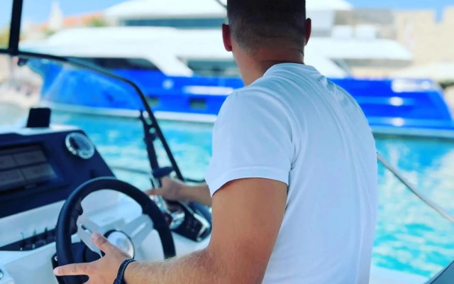 Vila Rovci Apartman 2