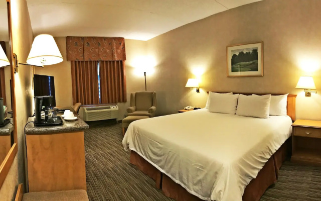 Humphry Inn & Suites