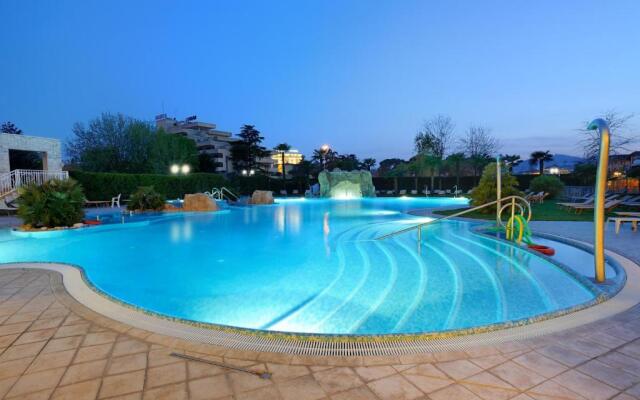 Hotel Terme all'Alba
