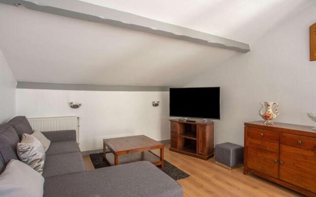 Appartement Urrugne, 5 pièces, 8 personnes - FR-1-4-493