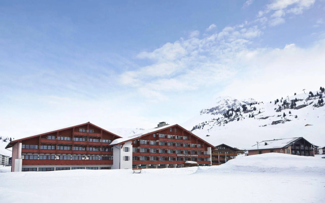 Robinson Alpenrose Zürs