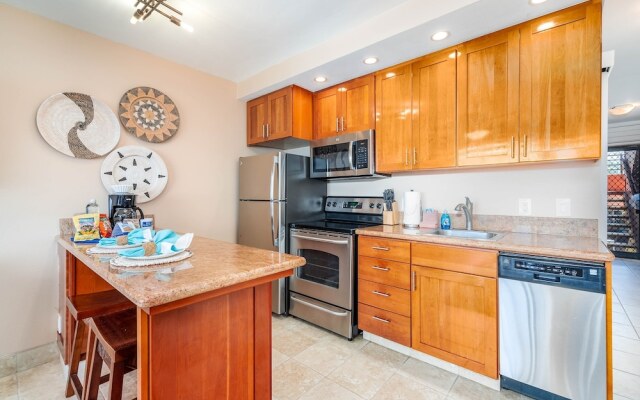 Kuleana 613 1 Bdrm 1 Bedroom Condo by RedAwning