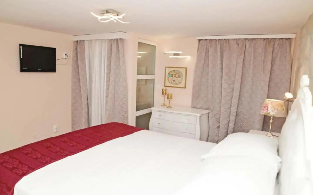 Holiday home Star1 - panoramic view