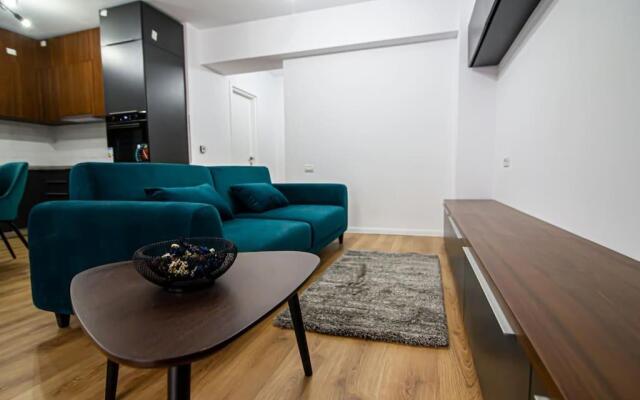 City Center Accommodation - 410