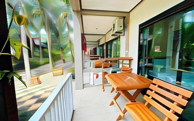 Family House Resort