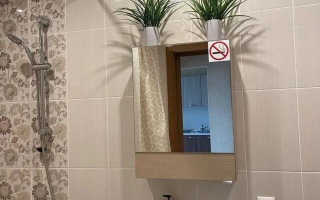 Апартаменты Ap'hotel butterfly (Ап'хотел батерфлай) на улице 50 лет Октября 57А