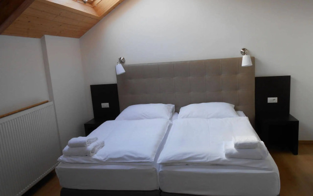 The Palace Suites and Apartments