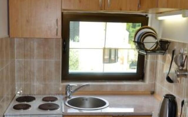 Arvala Gold Apartments