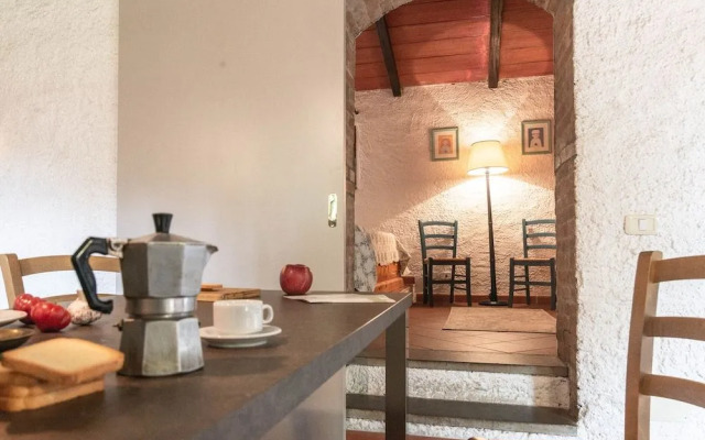 Tenuta di Poggio Cavallo