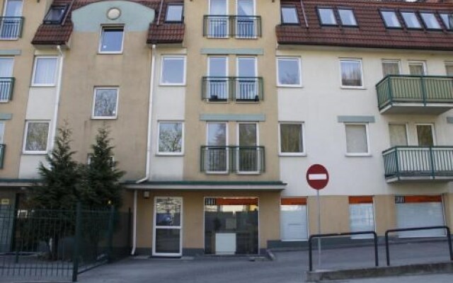 Apartament Mango StudioSpanie.pl