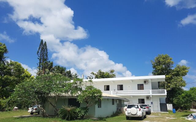 Saipan Family Residence