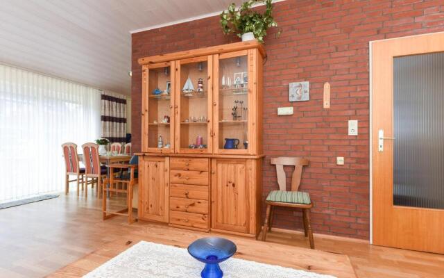 Ferienhaus Weiße Robbe