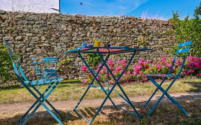 Quality Hotel La Marebaudiere