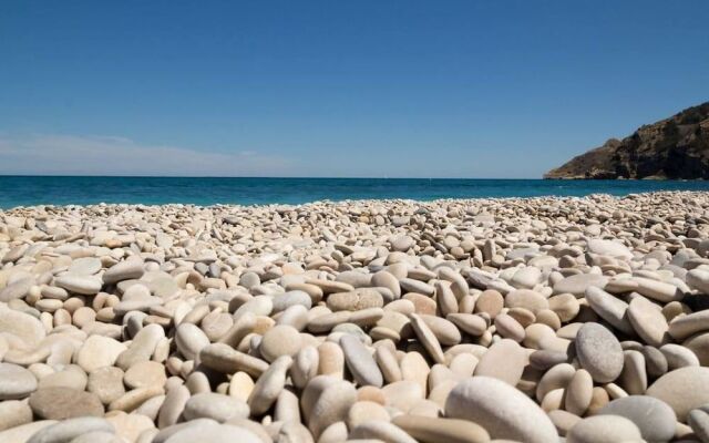 Azul Rentals Villa Albir
