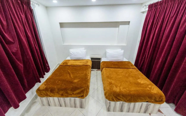 Zafero Studios and Apartments - Families only