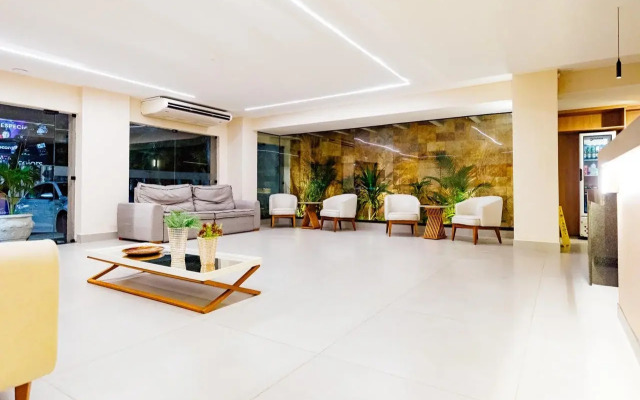 El Aram Beach Express