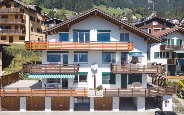 Apartment Brugg
