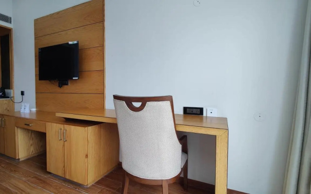 Kaithal Resort - Kasauli