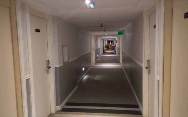 Barreto Apart Hotel - Kubit