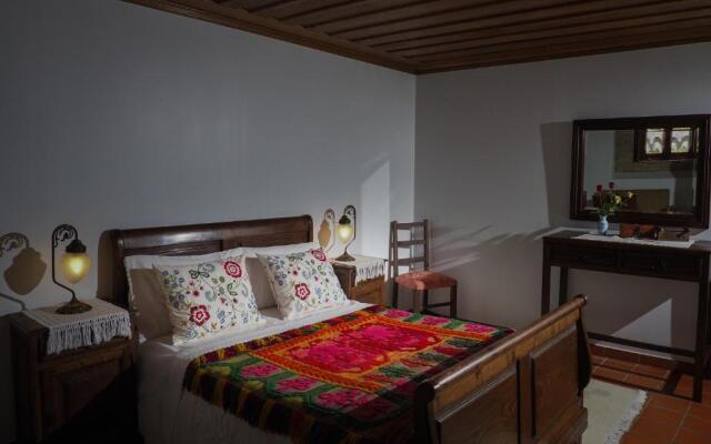 Casa Das Videiras