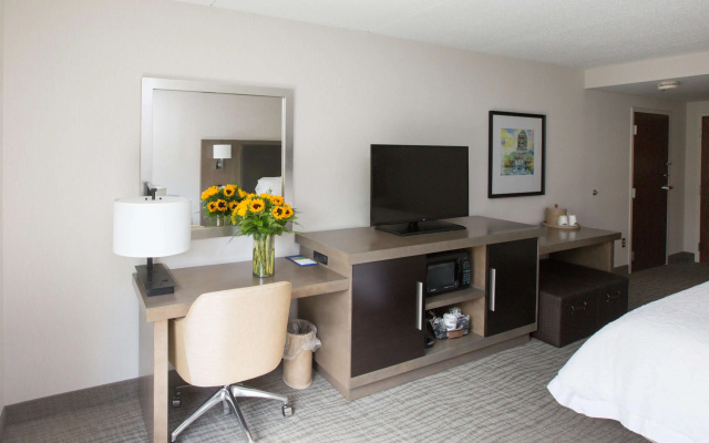 Hampton Inn Raynham-Taunton